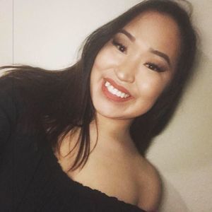 Meet your Posher, Naomi